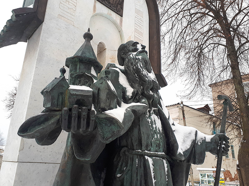 Макарий Калязинский